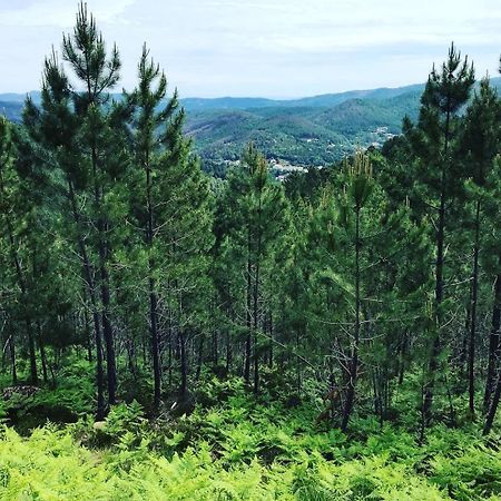 Detente Au Coeur Des Cevennes Besseges Bagian luar foto