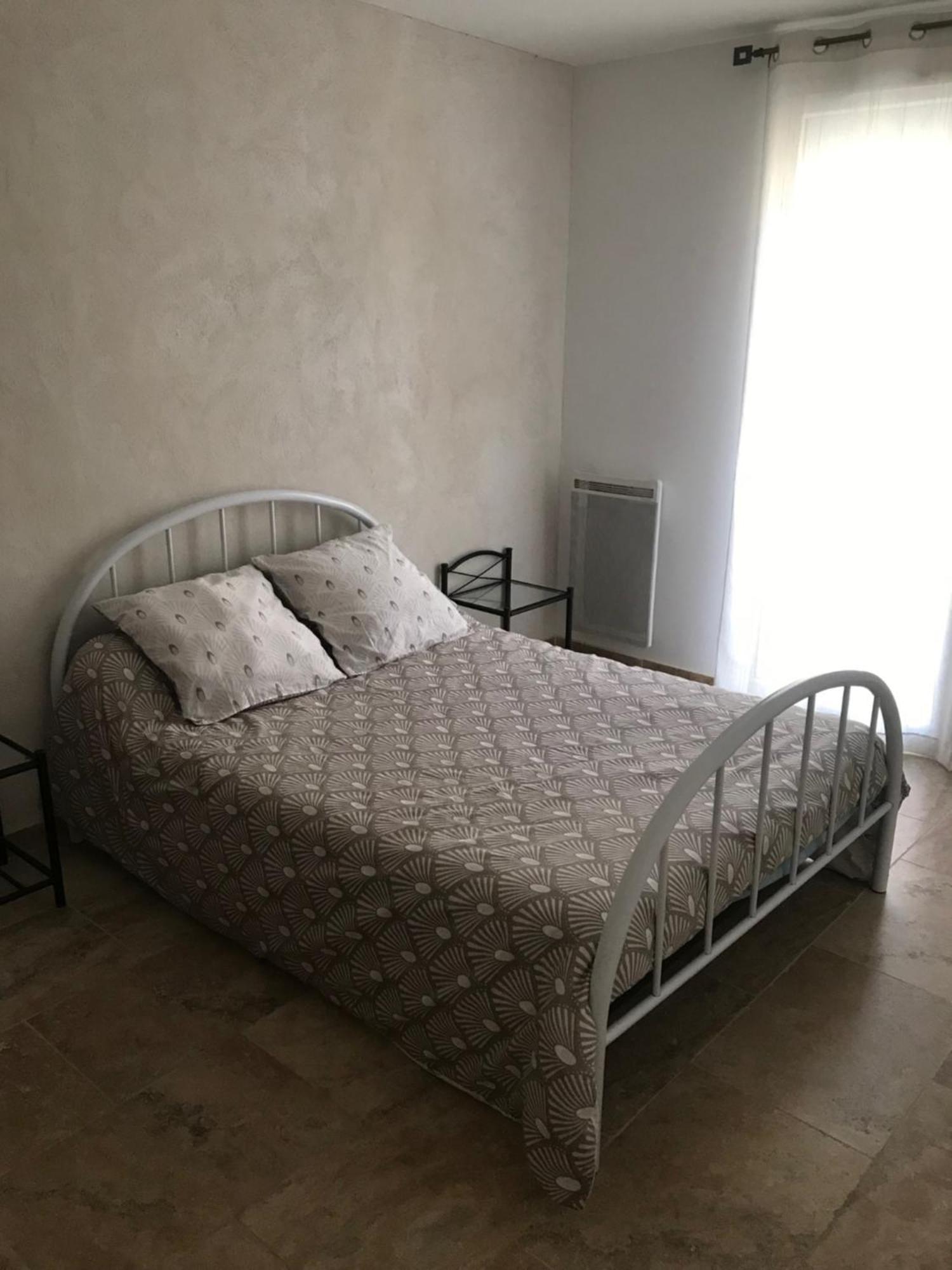 Detente Au Coeur Des Cevennes Besseges Bagian luar foto