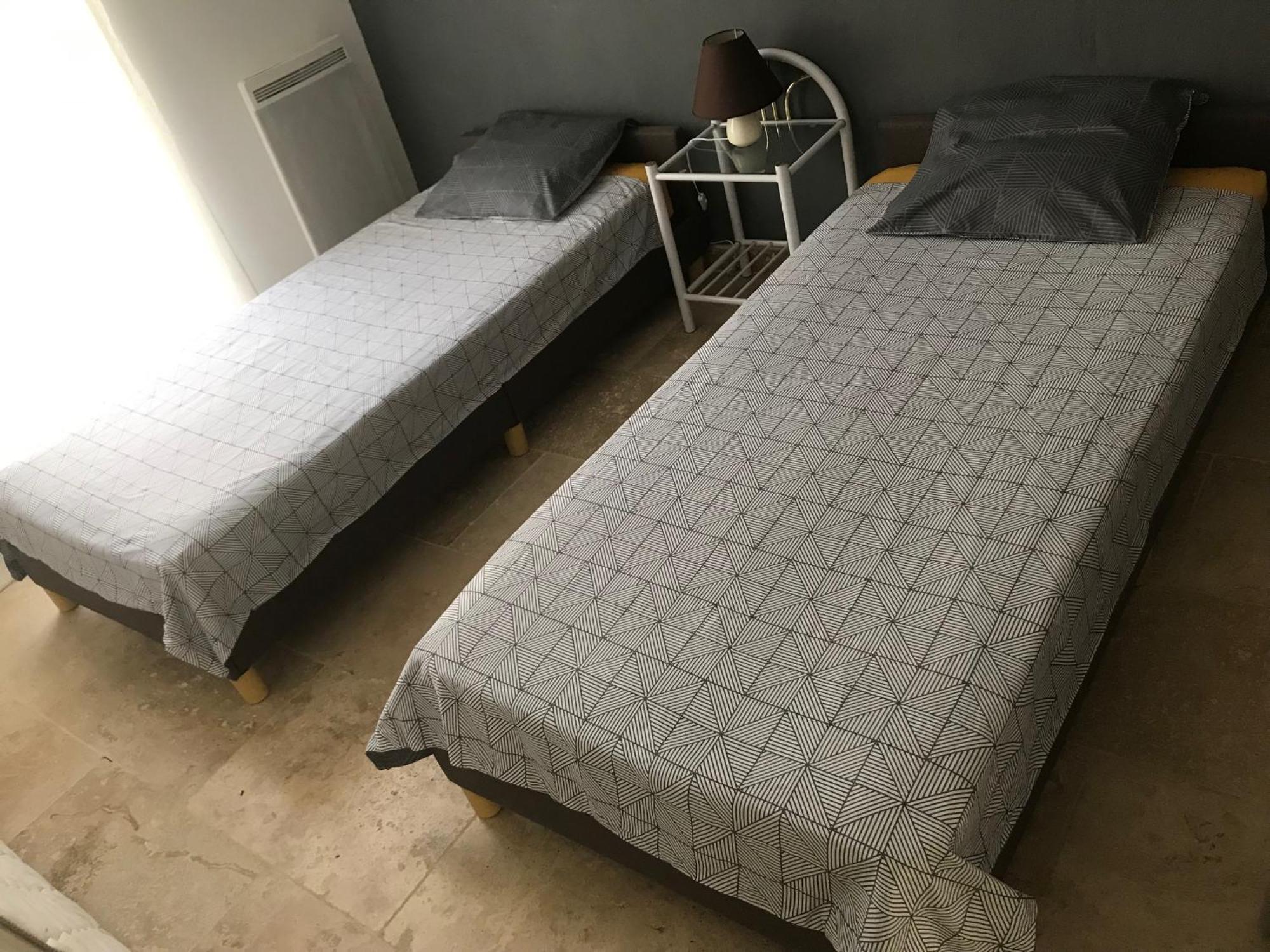 Detente Au Coeur Des Cevennes Besseges Bagian luar foto